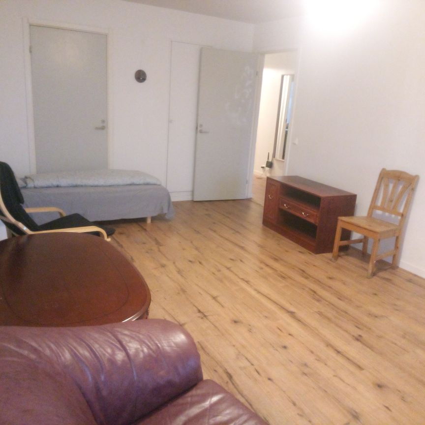 Vallvägen, Härnösand - Photo 1