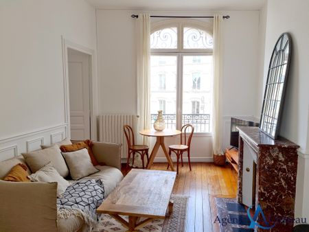 Location Appartement 3 pièces 62m² COMPIEGNE 60200 - Photo 2