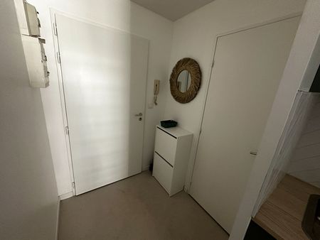 Location Appartement 1 pièce 19m² - Photo 5
