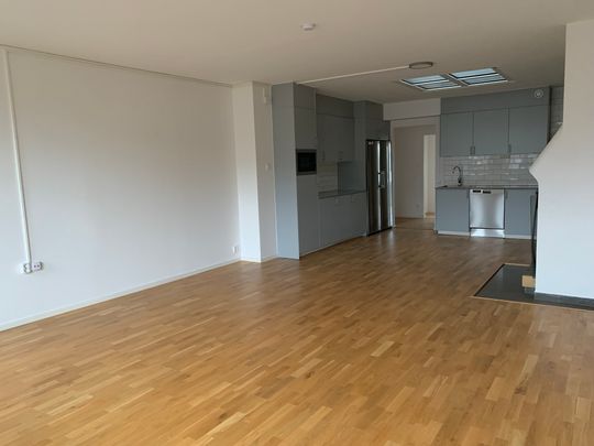 Kungsgatan 16 - Photo 1