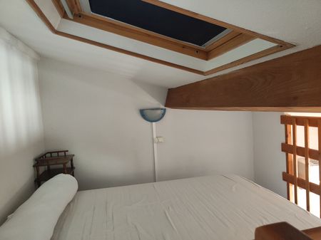 Location Maison 1 pièce 21m² - Photo 4