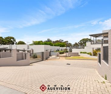 $578/w Fully Furnished 1x1 Apt in Belmont - Photo 5