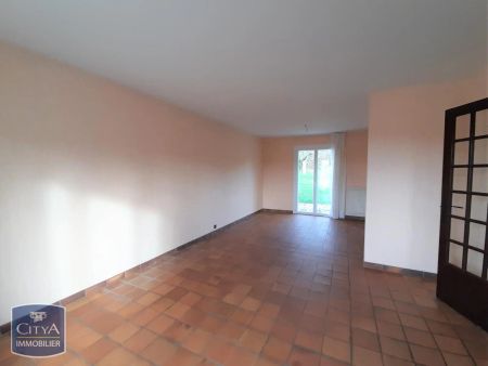 Maison à louer 6 pièces 87.72m² - Photo 2