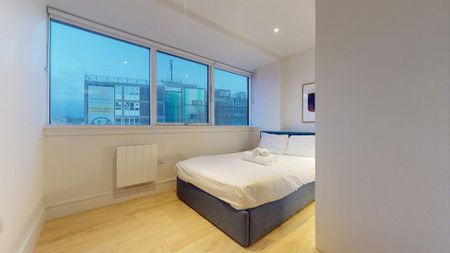 1 bedroom flat to rent - Photo 5