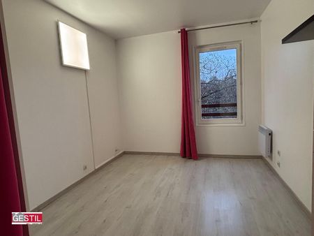 Appartement 3 pièces de 73 à Cergy - Photo 2