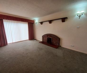 4 BED Detached house To rent - Photo 2