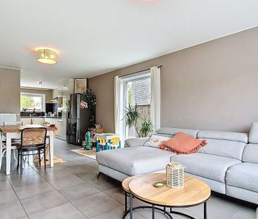 Woning te huur in Oedelem voor € 1.050 met 3 slaapkamers - Foto 4