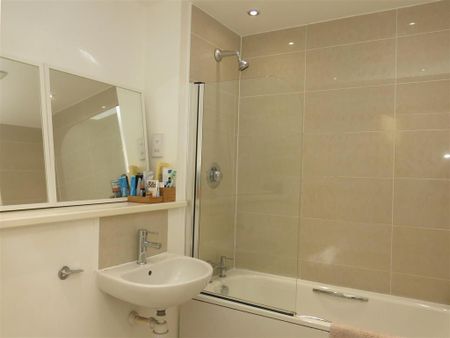 1 bedroom apartment to rent - Photo 5