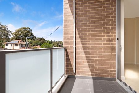 4/72 Antoine Street, Rydalmere NSW 2116 - Apartment For Rent | Domain - Photo 5