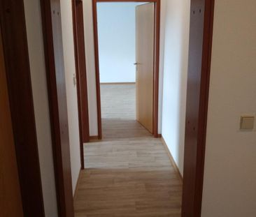 3-ZKB Balkon, EBK, Fußbodenheizung, HDH-Mittelrain - Foto 1