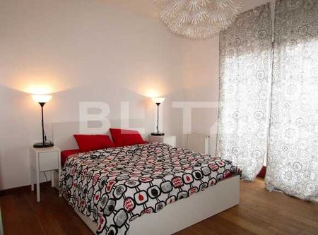 3 camere de lux, 100 mp, terasa de 50 mp, zona USAMV - Photo 2