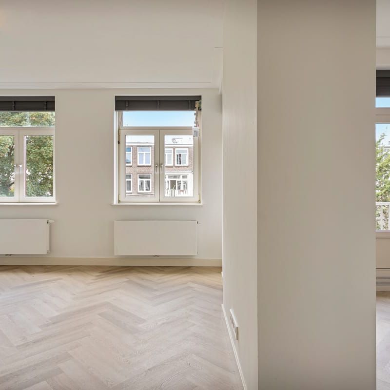 Appartement te huur: Lumeijstraat 11-3 1056 VS Amsterdam - Photo 1
