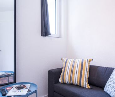 2.5 Zimmer, 40 m² - Photo 5