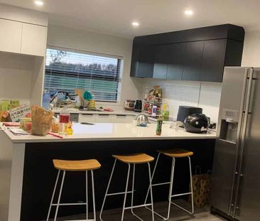 1 room with own bathroom available in House - Photo 3