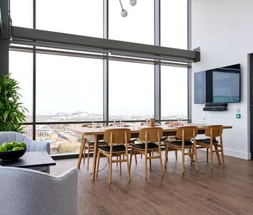 1 bedroom apartment - Photo 3