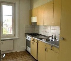 3-Zimmer-Wohnung 2. OG mit Vermietungskriterien zu Vermieten - Foto 2