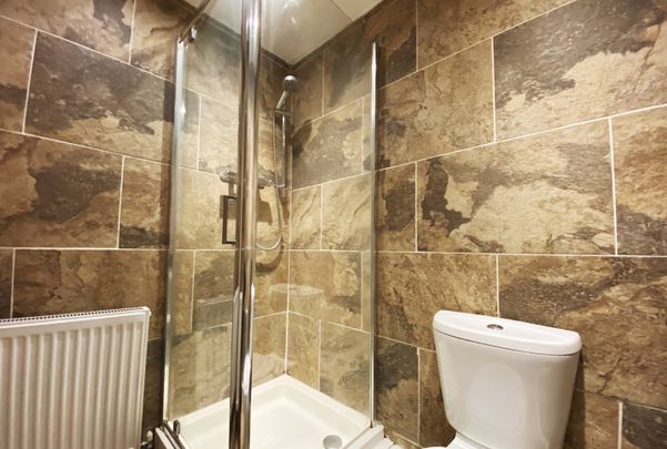 1 Bed Flat, Percy Road, LE2 - Photo 1