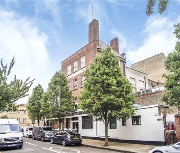 Teesdale Close, Cambridge Heath, London, E2 6GU - Photo 3