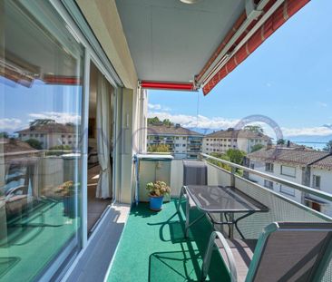 SPACIEUX ET LUMINEUX AVEC BALCON - Photo 6