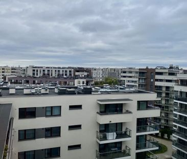 2 pokoje 45 m2, Burakowska, blisko Arkadii 45 m² - Фото 1