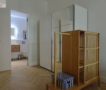 Moderne, hochwertig ausgestattete 100m²-Wohnung über 2 Ebenen und m... - Foto 5