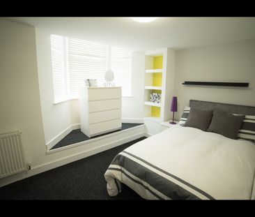 6 Bed Terraced House, Empress Road, L7 - Photo 1