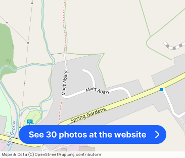 3 bedroom detached house for rent - Photo 1