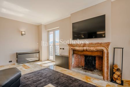 Penthouse with breathtaking views over the Lake Maggiore - Photo 3