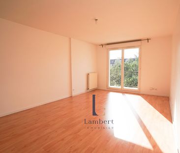 Location Appartement 3 pièces 63m² - Photo 4