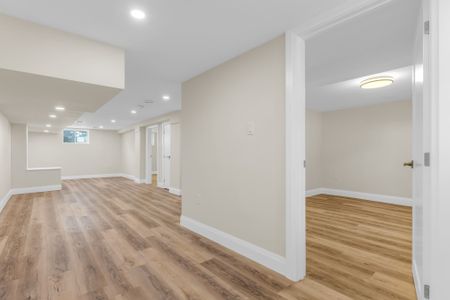 For Lease - 18 Princess Street Unit# Lower, St. Catharines, Ontario - Photo 3