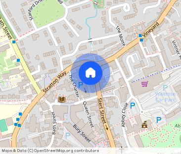 Stert Street, Abingdon, OX14 - Photo 1