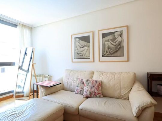 Camino de Ganapanes, Madrid, Community of Madrid 28035 - Photo 1