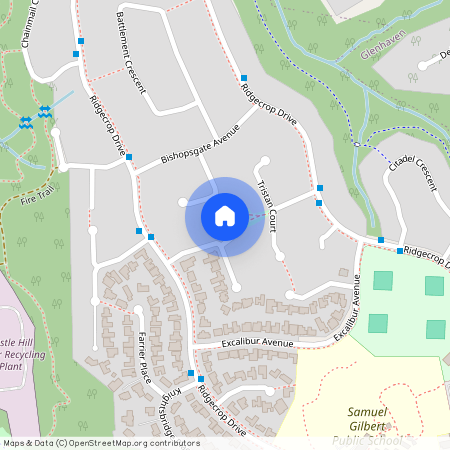 12 Damsel Court, NSW 2154, Castle Hill