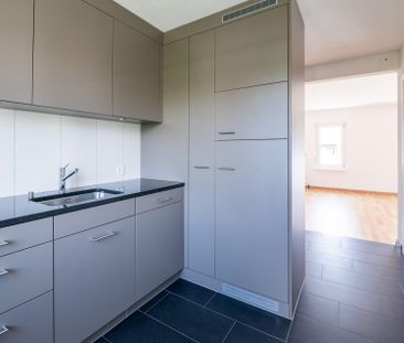 4 Zimmer, 81 m², 1. Stock - Photo 1