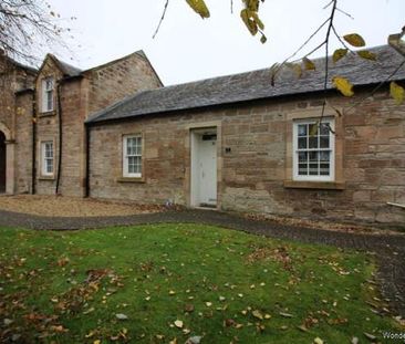 2 bedroom property to rent in Ayr - Photo 1