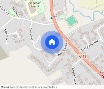 Woods Close, Burniston, Scarborough - Photo 1