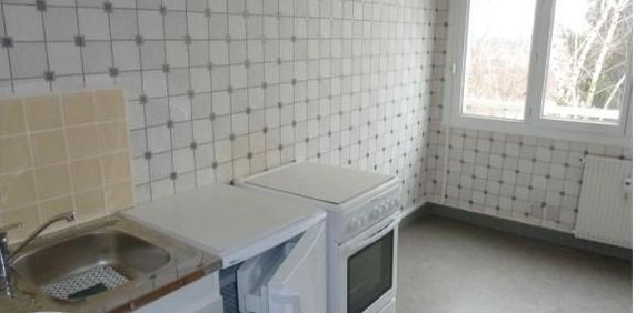 Location Appartement 1 pièce 29m² DIJON 21000 - Photo 2