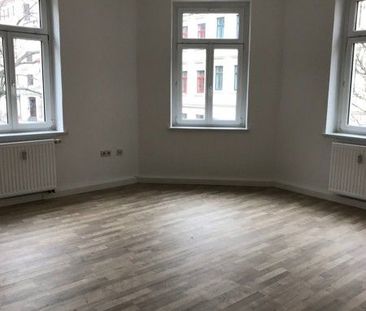 Familienfreundliche 4 Zimmer Wohnung - Foto 1