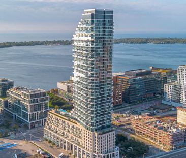 For Lease - 16 Bonnycastle Street Unit# 2009, Toronto, Ontario - Photo 1