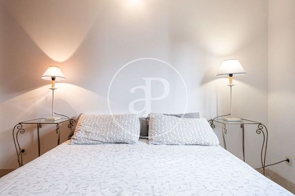 3 bedroom luxury Flat for rent in Palma de Mallorca, Spain - Photo 1