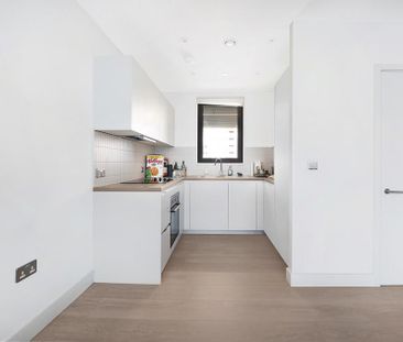 1 bedroom flat to rent - Photo 4