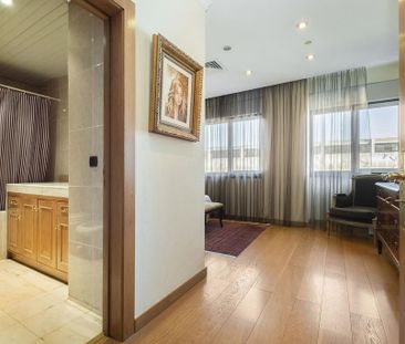 6 room luxury Apartment for rent in Lisbon, Portugal - Photo 5