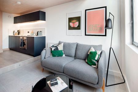 Sky Gardens, Castlefield - Photo 3