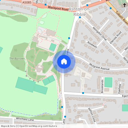 Archway Buildings, Pedders Lane