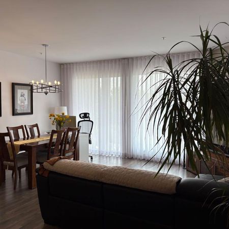 Grand condo locatif à St-Basile-Le-Grand - Photo 3