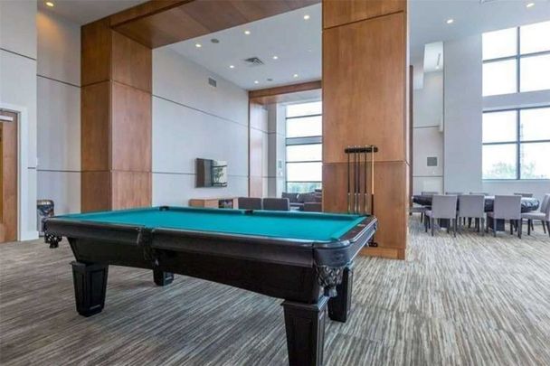 For Lease - 2212 Lake Shore Boulevard Unit# 608, Toronto, Ontario - Photo 1