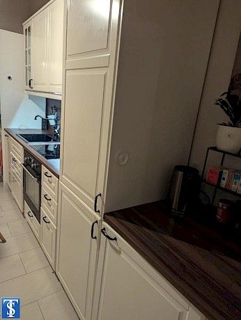 Helle 3 Zimmer Wohnung mit Einbauküche - Photo 5