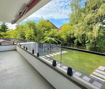 Light, space & privacy – your stylish apartment near Bern! - Foto 5