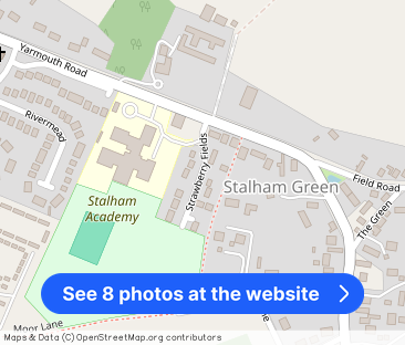 Strawberry Fields, Stalham - Photo 1