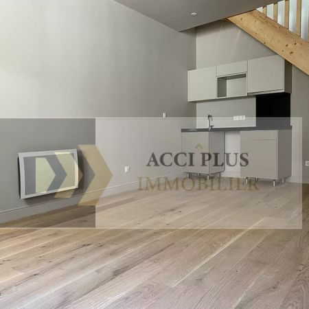 Location Appartement 2 pièces 50m² NIMES 30000 - Photo 3